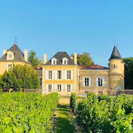 Chateau Bois-martin