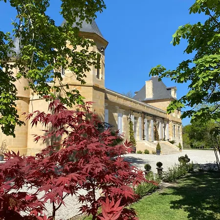 Chateau Bois Martin