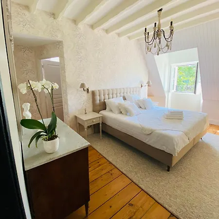 Chateau Bois Martin *
