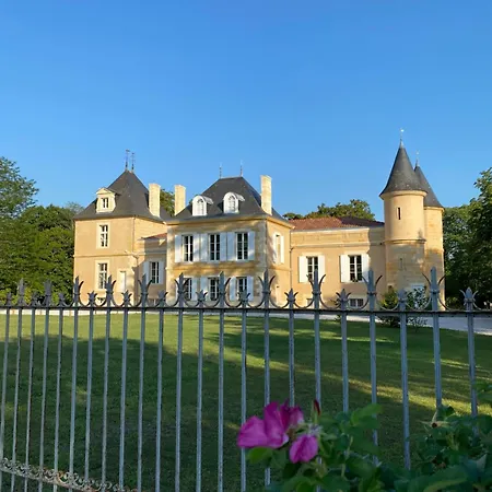 Chateau Bois Martin *